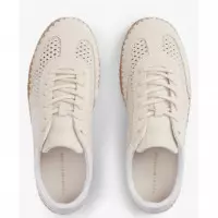 TOMMY HILFIGER - TH HERITAGE ROPE SNEAKER - AEO - F|FW0FW09406/AEO