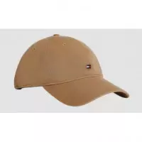 TOMMY HILFIGER - Th Flag Soft 6 Panel Cap - Rbc - F|AM0AM14099/RBC