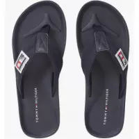 TOMMY HILFIGER - Comfort Patch Beach Sandal - DW5 - F|FM0FM05900/DW5
