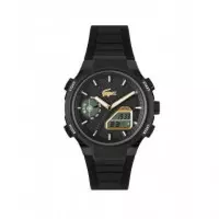 Reloj LC33 Negro  LACOSTE