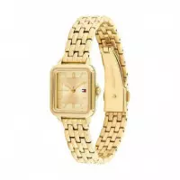 Reloj Mia Dorado  TOMMY HILFIGER