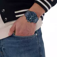 Reloj Replay Azul  LACOSTE