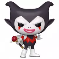 FUNKO Pop King Gomah Dragon Ball Daima 2308