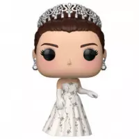 FUNKO Pop Mia Thermopolis Princesa por Sorpresa Disney 1730