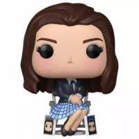 FUNKO Pop Mia Thermopolis Transformation Princesa por Sorpresa Disney 1732