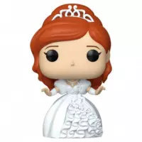 FUNKO Pop Giselle Encantada Disney 1727