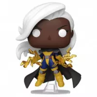 FUNKO Pop Tormenta (storm) Wasteland X-men '97 Marvel 1595