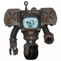 FUNKO Pop Victor Fallout 1917