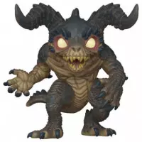 FUNKO Pop Deathclaw Fallout 1916