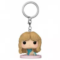 Llavero FUNKO Pop Sabrina Carpenter Nightgown
