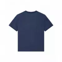 Camisetas Hombre Camiseta DEUS EX MACHINA Shield Garment Dyed Mechanic Blue