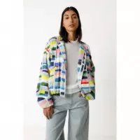 Chaquetas Mujer Chaqueta SKFK Gale Grems