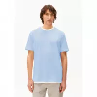 Camisetas Hombre Camiseta ARMEDANGELS Jaames Wedgwood