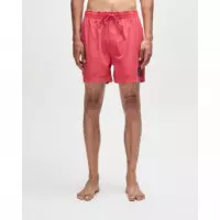 Bermudas Shorts DEUS EX MACHINA Sandbar Garment Melon Red