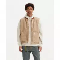 Chaquetas Hombre Chaleco Levi's® Sansome  LEVI'S