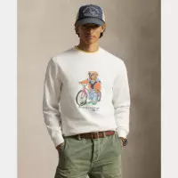 Jerséis y Sudaderas Sudadera POLO RALPH LAUREN Summer Bear