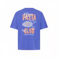 Camisetas Hombre Camiseta BLEND Kody Dazzling Blue