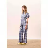 Mono FRNCH Oceanus Azure Blue