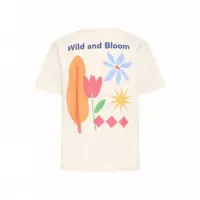Camisetas Mujer Camiseta ICHI Balmers Birch
