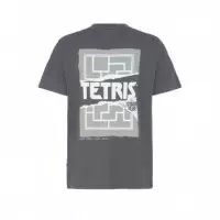 Camisetas Hombre Camiseta BLEND Reide Tetris Iron Gate