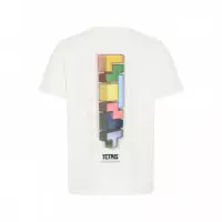 Camisetas Hombre Camiseta BLEND Raddie Tetris Snow White