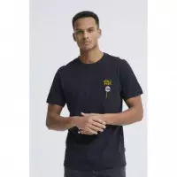Camisetas Hombre Camiseta BLEND Kameron Funny Salute