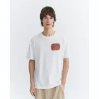 Camisetas Hombre Camiseta THINKING MU Aaron Sardines