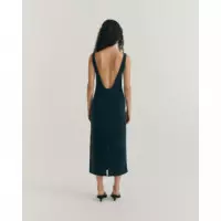 Vestidos Vestido THINKING MU Adu Black