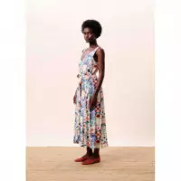 Vestidos Vestido FRNCH Consordia Mix & Match