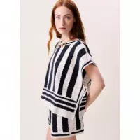 Camisetas Mujer Top FRNCH Debbie