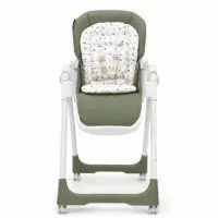 Trona Multiposiciones Rice Verde  ASALVOBABY