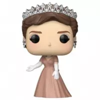 FUNKO Pop Queen Clarisse Renaldi Princesa por Sorpresa Disney 1731