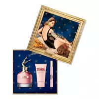 JEAN PAUL GAULTIER Scandal Cofre de Regalo