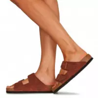 Sandalia Arizona Bs Narrow Fit  BIRKENSTOCK