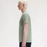 Camiseta Original Graphic  FRED PERRY