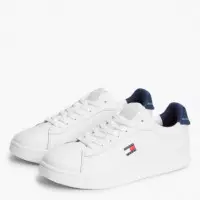 Zapatillas Archive de Tenis en Piel  TOMMY HILFIGER