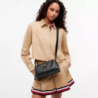 Bolsoslouchy City Camera  TOMMY HILFIGER
