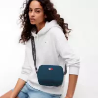 Bolso Essentials Daily Crossover  TOMMY HILFIGER