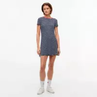 Vestido F&f Jersey  TOMMY HILFIGER