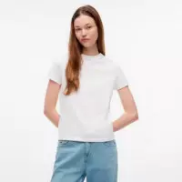 Camiseta Regular Repeat Wash  TOMMY HILFIGER