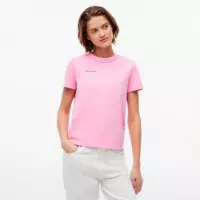 Camiseta Regular Repeat Wash  TOMMY HILFIGER