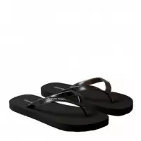 Chanclas Metalizadas Arwa  CALVIN KLEIN