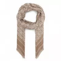 FOULARD JACQUARD SQUARE