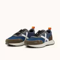 Zapatillas MUNICH XEMINE 85