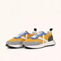 Zapatillas MUNICH Xemine 98