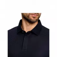 EMPORIO ARMANI - Polo Shirt - F9107 - EM007039AF10762/F9107