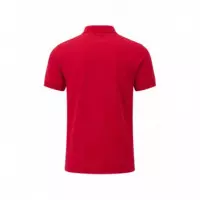 TOMMY HILFIGER - Performance Pique Reg Polo - Xld - F|MW0MW37309/XLD