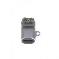 Adaptador Usb C Para Smartwatch GARMIN Fenix 5 10 En 1 Vivoactive forerunner Acodado USB216