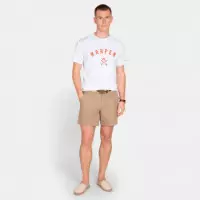 CAMISETA NEW ENGLAND