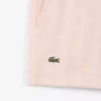 SHORT JACQUARD con monograma
